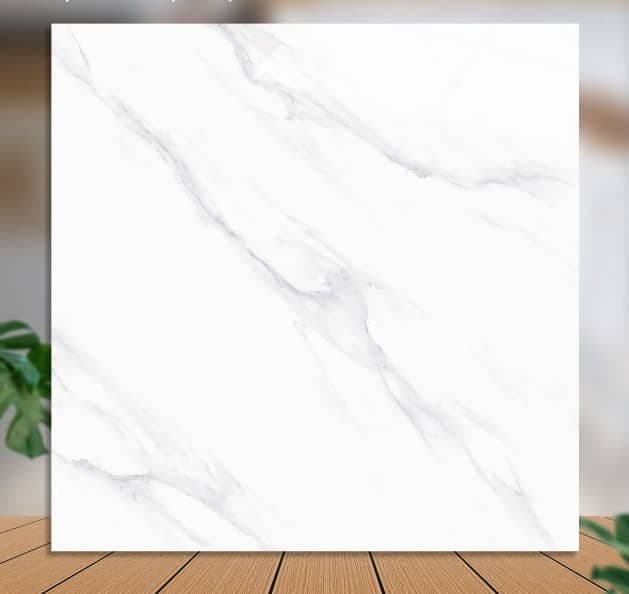 Gạch lát nền 100X100 Catalan 10015 đá bóng cao cấp