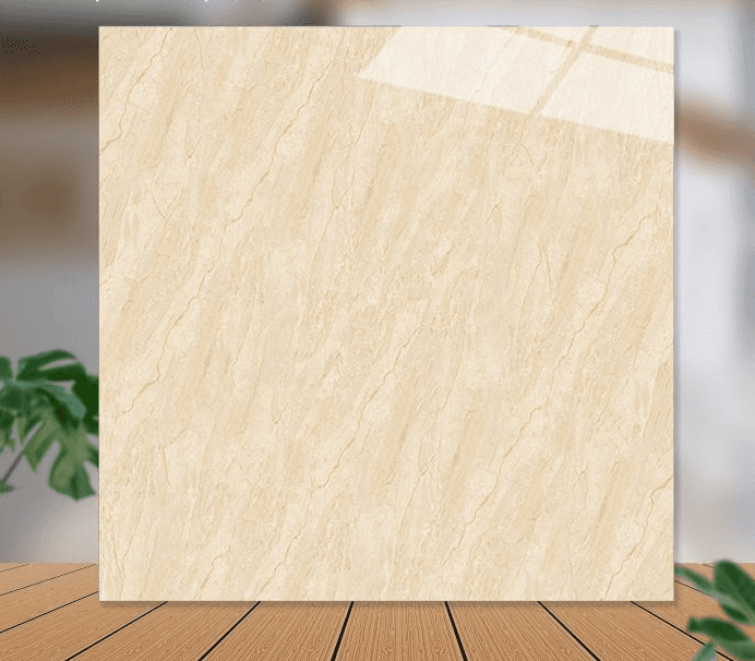 Gạch Lát Nền 60X60 Catalan 61028 men bóng
