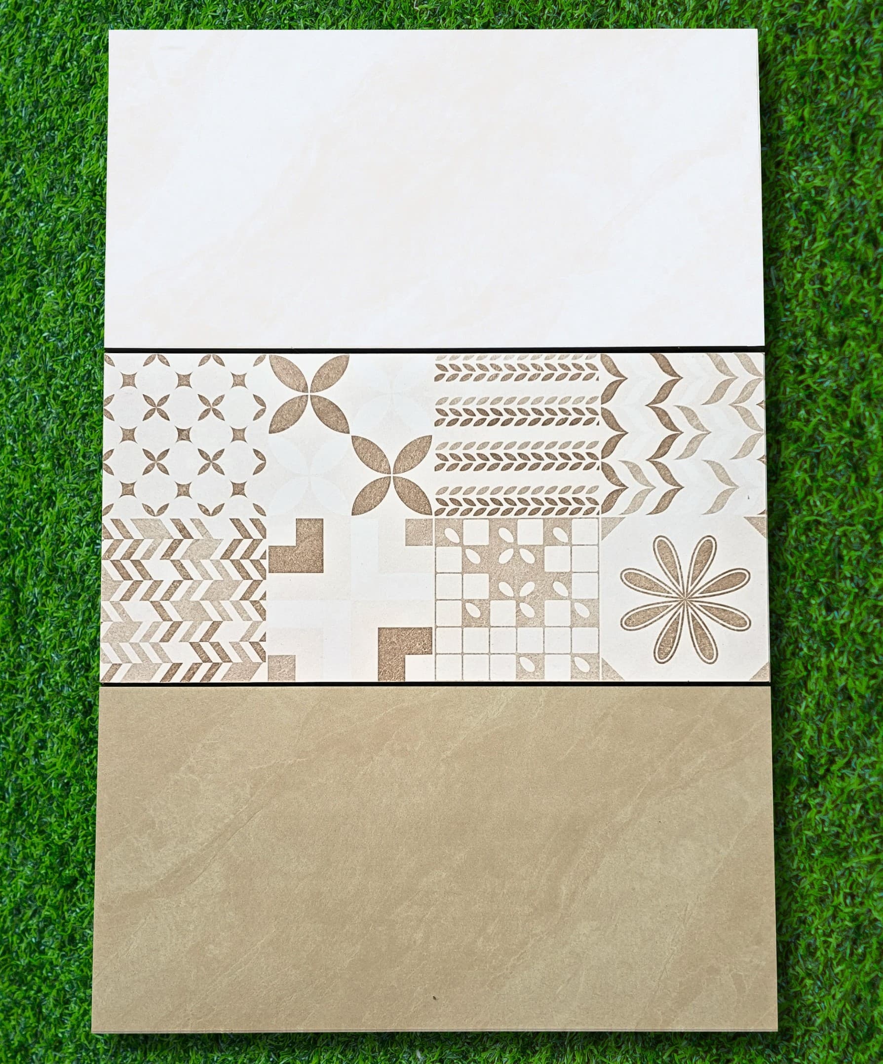 Gạch ốp tường Vitaly 30x60 VNZ3666TN - VNZ3666TD - VNZ3666D đá mờ