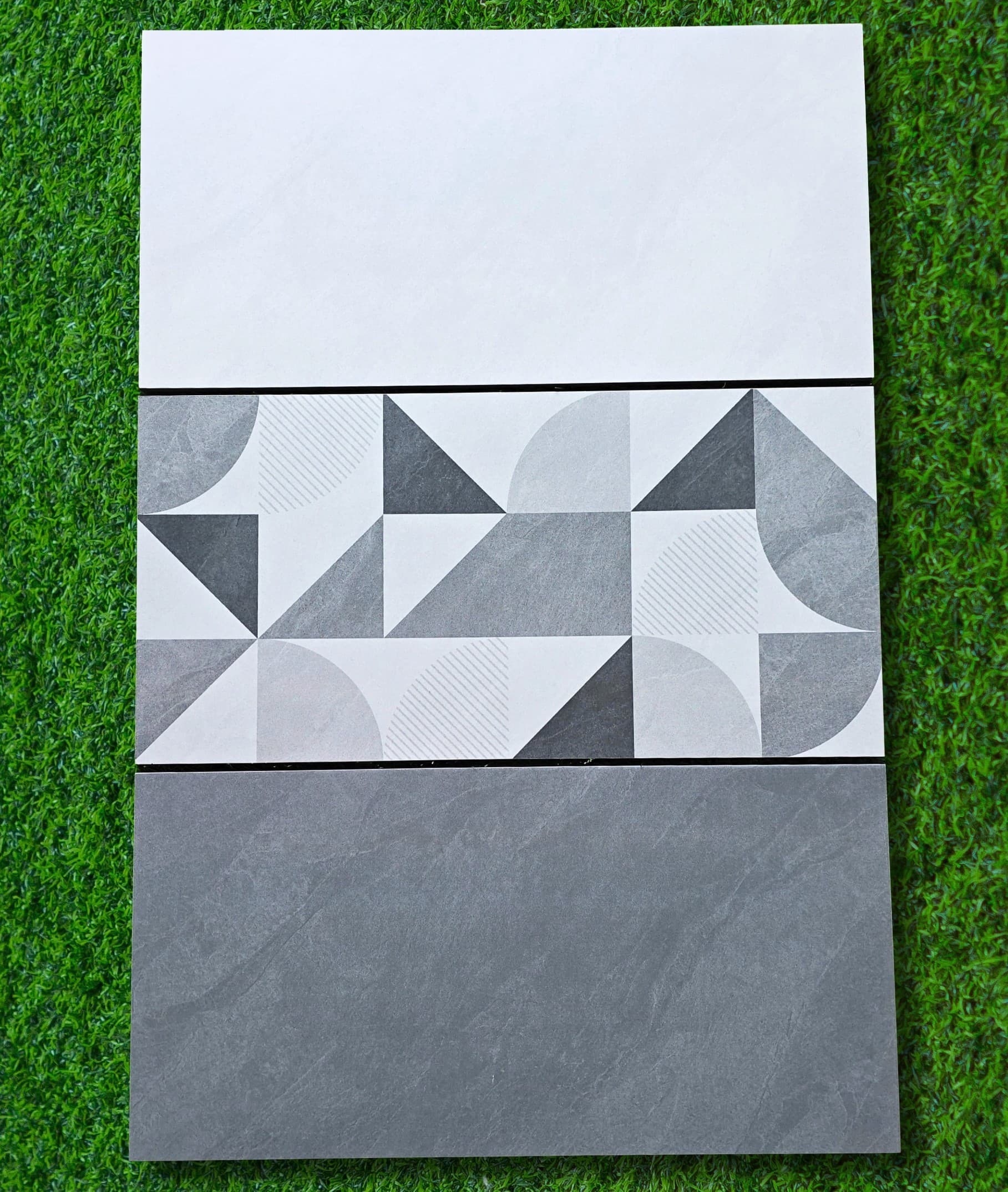 Gạch ốp tường Vitaly 30x60 VZ3677TN - VZ3677TD - VZ3677D đá mờ