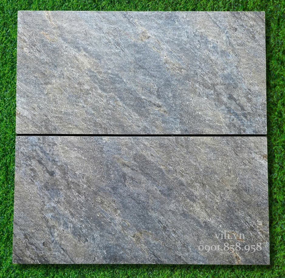 Gạch ốp lát 30x60 Valenza VZ36902 đá nhám sần chống trơn