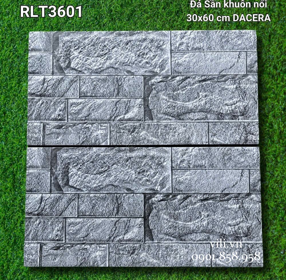 Gạch ốp tường trang trí 30X60 Dacera RLT3601