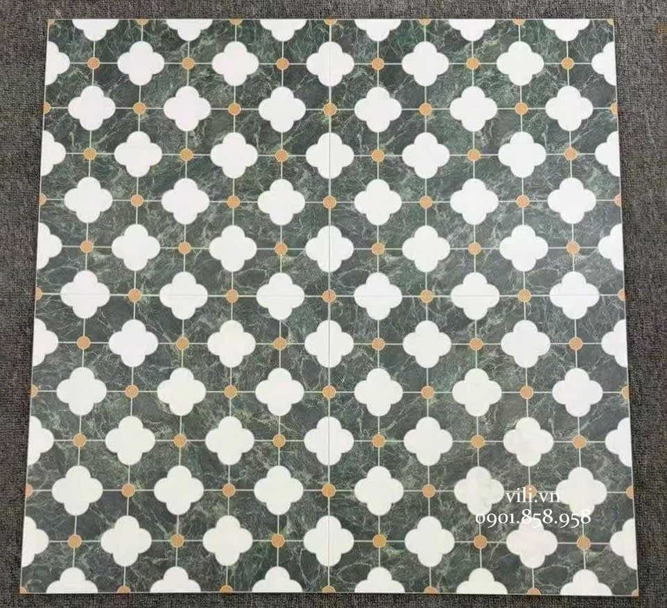 Gạch bông 40X40 FG4632 nhập khẩu