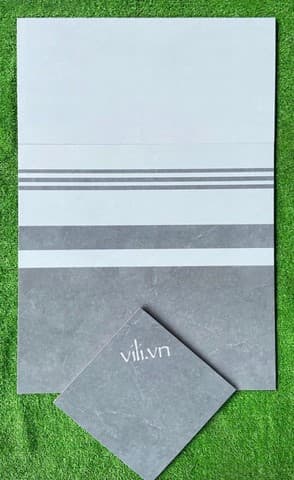 Gạch ốp tường 30x60 Hoàn Mỹ 2711 - 2712 - 2713 - 5033 men mờ