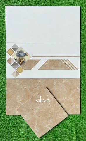 Gạch ốp tường 30x60 Hoàn Mỹ 2714 - 2715 - 2716 - 5030 men mờ