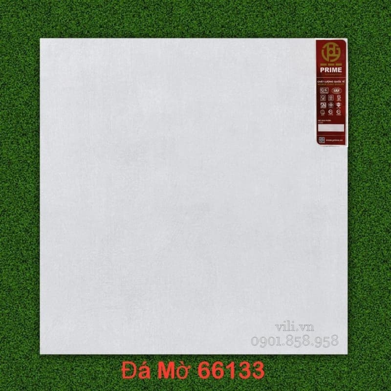 Gạch Lát Nền 60x60 Prime 66133 Đá Mờ