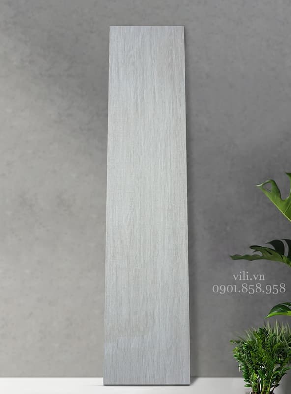 Gạch lát nền giả gỗ 15X60 Royal FM1507