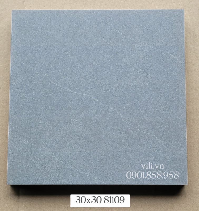 Gạch lát nền 30x30 Takao 81109 men nhám