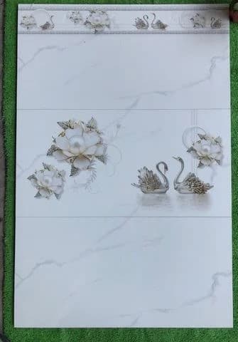 Gạch ốp tường 40X80 TASA 4670 - 4671 - 4672 siêu bóng
