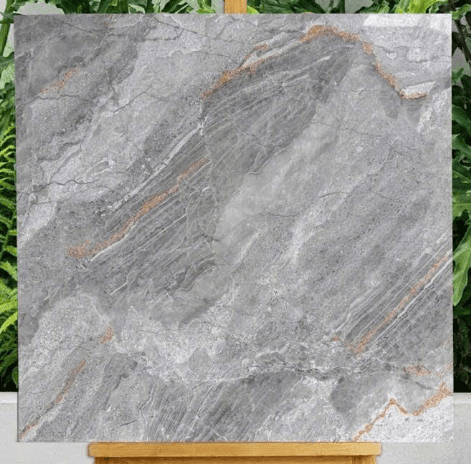 Gạch lát nền 60X60 Prime 29597 Đá bóng