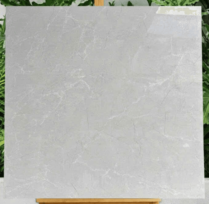 Gạch lát nền 80X80 Prime 30005 đá bóng
