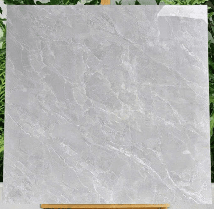 Gạch lát nền 80X80 Prime 30006 đá bóng