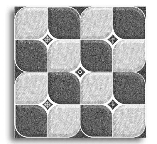 Gạch lát nền 30X30 3307 men nhám