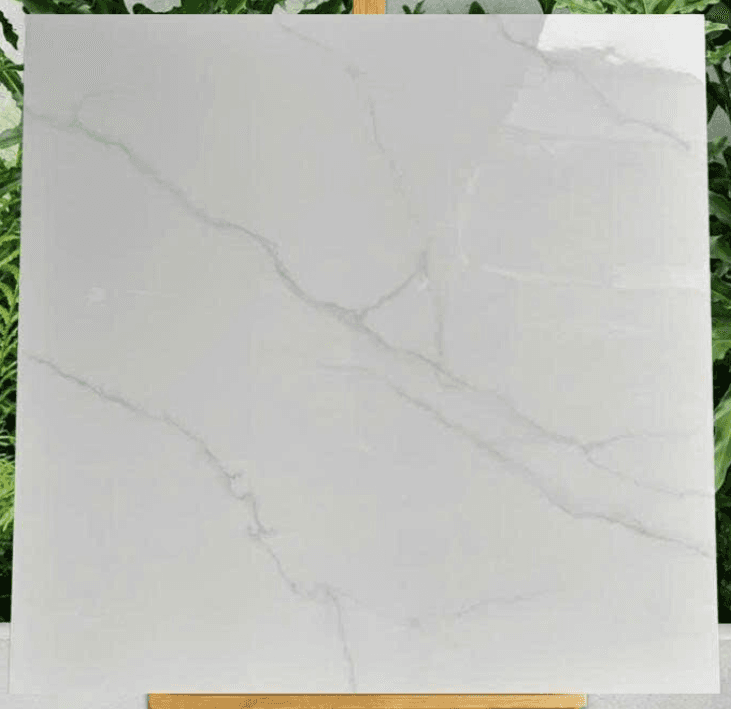 Gạch lát nền 80X80 Prime 35502 đá bóng