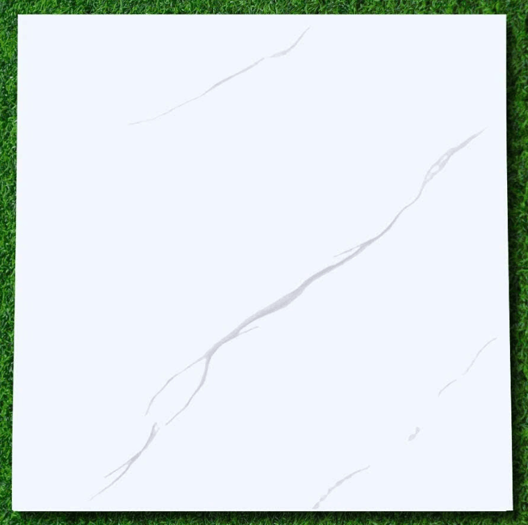 Gạch ốp tường 60x60 Hà Thanh BC6601N Đá Bóng