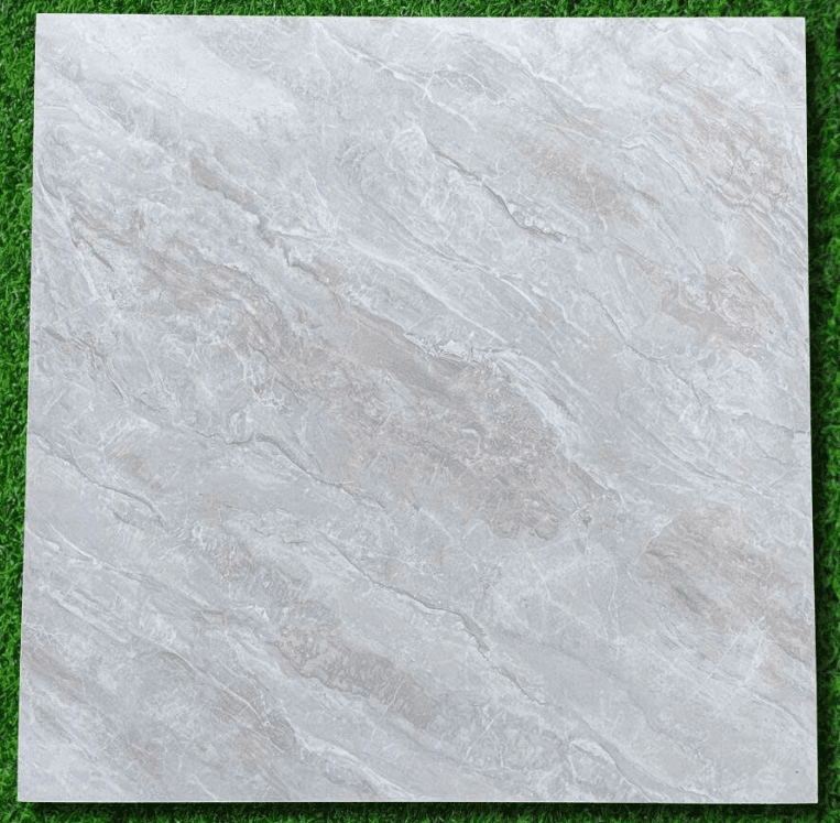Gạch ốp tường 60x60 Hà Thanh BC6603N Đá Bóng