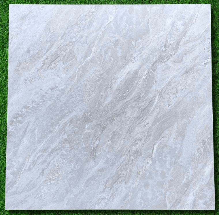 Gạch ốp tường 60x60 Hà Thanh BC6607N Đá Bóng
