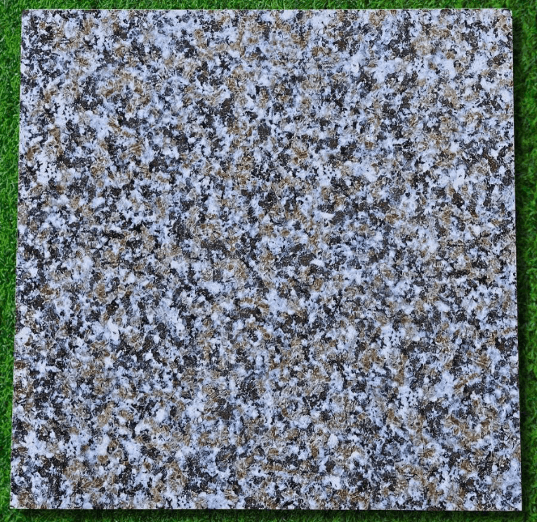 Gạch ốp tường 60x60 Hà Thanh BC6706N Đá Bóng