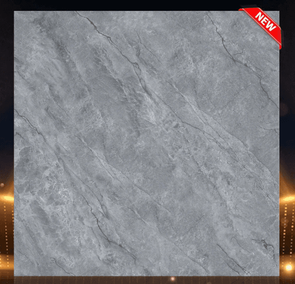 Gạch lát nền 100X100 TTC CN10006 Đá bóng ( 3 face )
