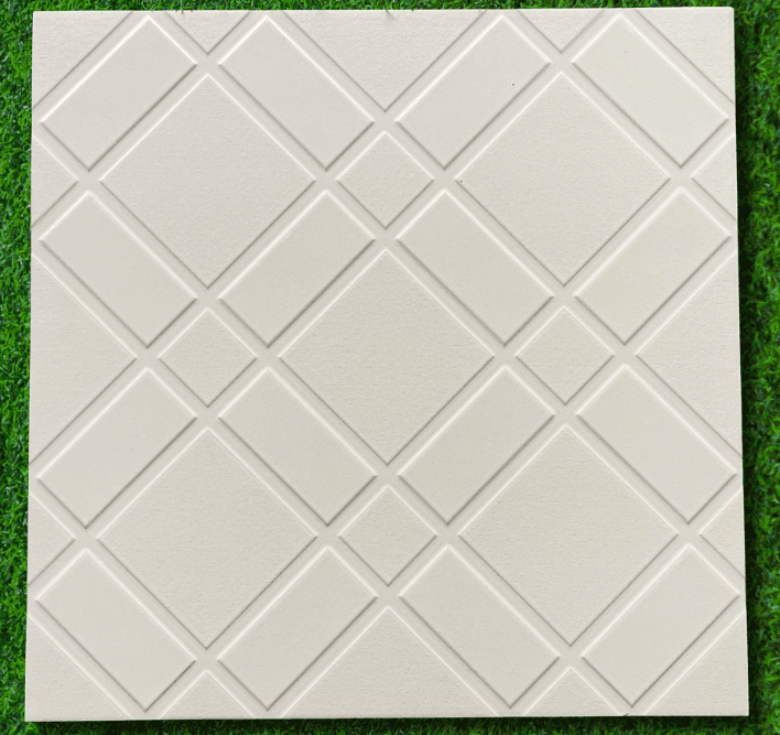 Gạch lát nền 40x40 Trung Đô DS4400 đá mờ đồng chất