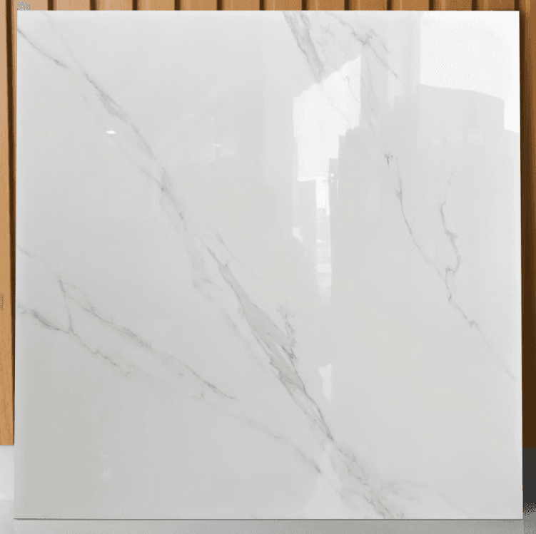 Gạch lát nền 80X80 Feliz FLY-B88001 Đá Bóng