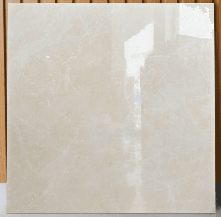 Gạch lát nền 80X80 Feliz FLY-B88015 Đá Bóng