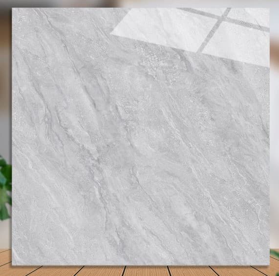 Gạch lát nền 100X100 Catalan 10018 đá bóng