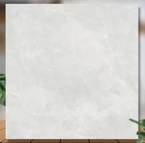 Gạch lát nền 100X100 Catalan 10165 đá bóng