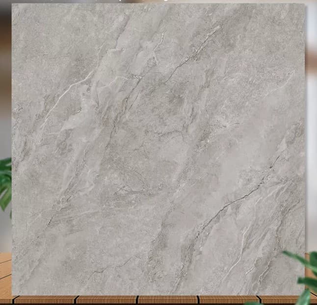 Gạch lát nền 100X100 Catalan 10169 đá bóng