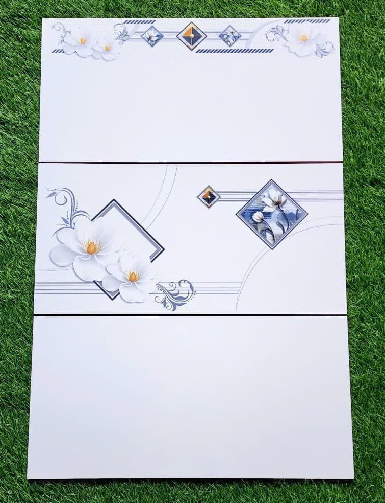 Gạch ốp tường 30x60 Hà Thanh SV3600V-SV3600D-SV3600T men bóng