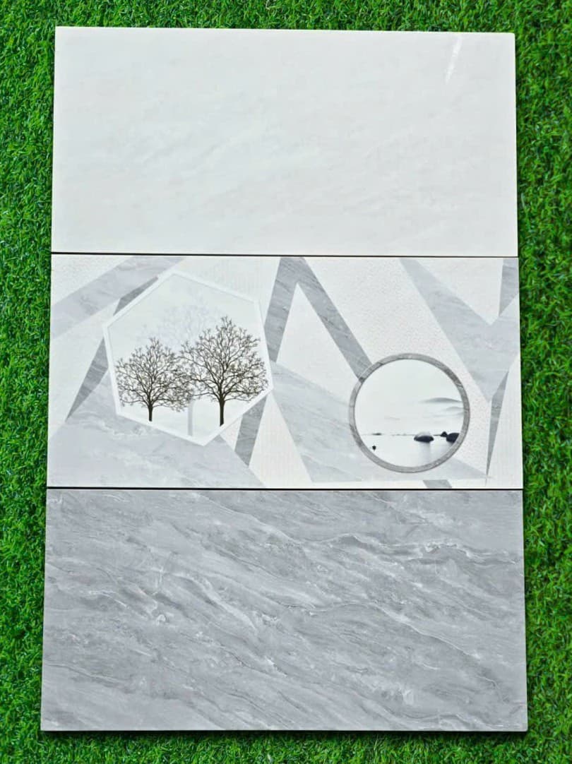Gạch ốp tường 30x60 Hà Thanh SV3611TN-SV3611D-SV3611TD men bóng