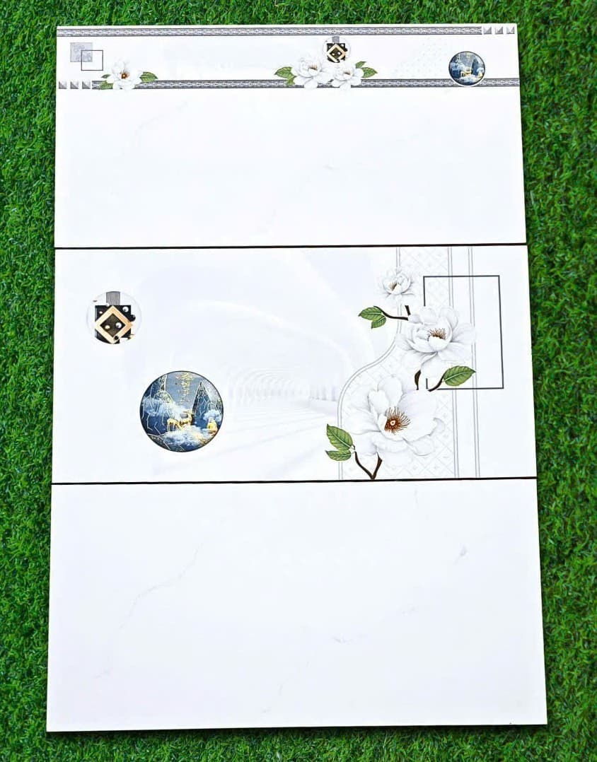 Gạch ốp tường 30x60 Hà Thanh SV3612T-SV3612D-SV3612V men bóng