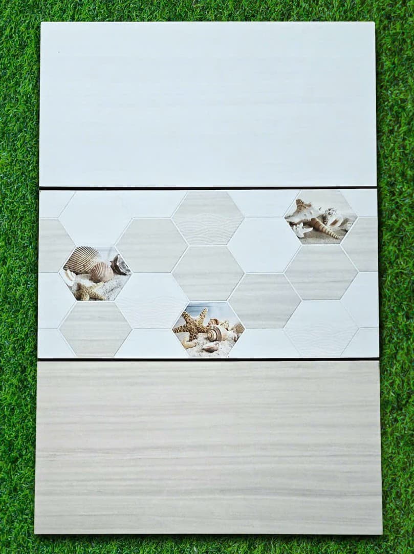 Gạch ốp tường 30x60 Hà Thanh SV3615TN-SV3615D1-SV3615TD men bóng