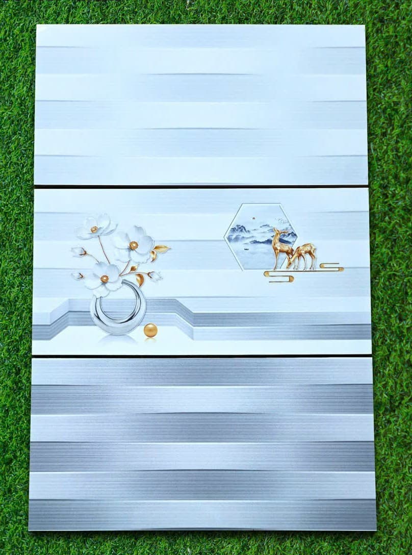 Gạch ốp tường 30x60 Hà Thanh SV3616TN-SV3616D-SV3616TD men bóng