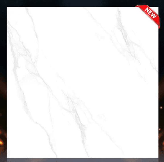 Gạch lát nền 100X100 TTC PN10001 Đá bóng ( 3 face )