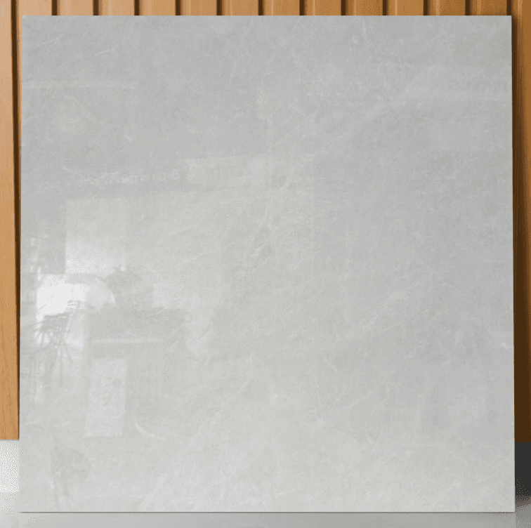 Gạch lát nền 80X80 Viglacera VHP26-GP8802 đá bóng