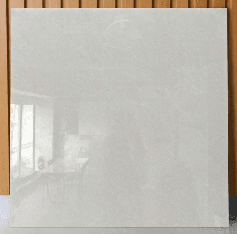 Gạch lát nền 80X80 Viglacera VHP26-GP8803 đá bóng