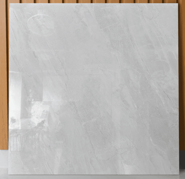 Gạch lát nền 80X80 Viglacera VHP26-GP8805 đá bóng
