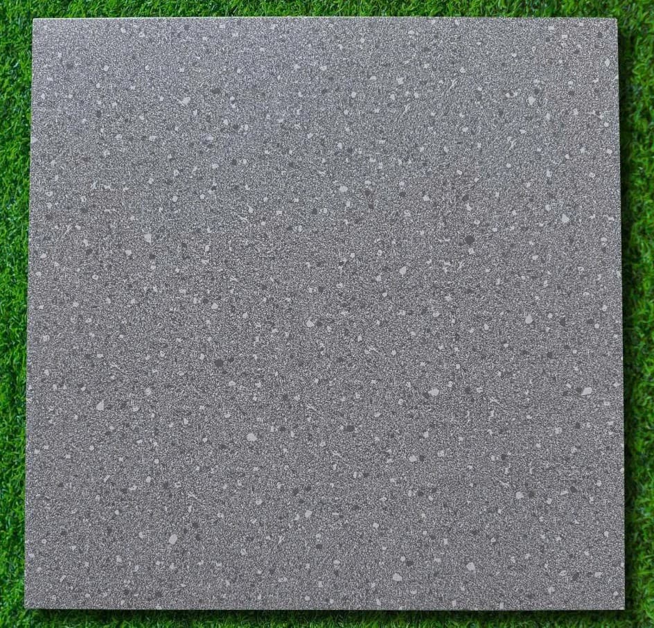 Gạch lát nền 40x40 Trung Đô MH4465 đá mờ đồng chất