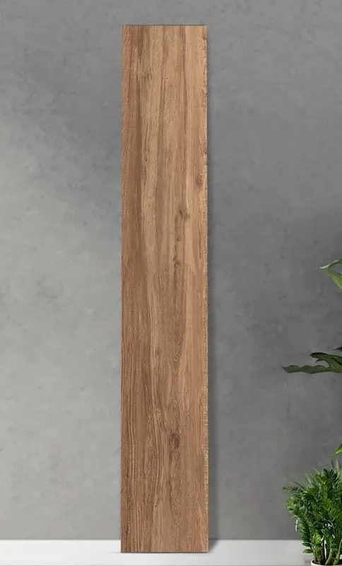 Gạch lát nền 20x120 cm FE21208 vân gỗ nhám