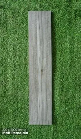 Gạch lát nền giả gỗ 20X100 Viglacera VHP-GC21001 nhám 0