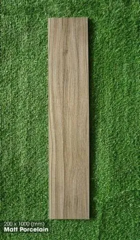 Gạch lát nền giả gỗ 20X100 Viglacera VHP-GC21002 nhám
