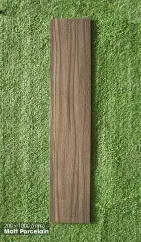 Gạch lát nền giả gỗ 20X100 Viglacera VHP-GC21005 nhám 0