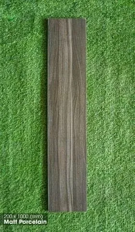 Gạch lát nền giả gỗ 20X100 Viglacera VHP-GC21006 nhám