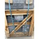 Đá sọc dưa mài hone 20x20x2cm ốp lát hồ bơi