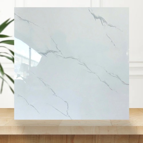 Gạch lát nền 80X80 UN 18901 đá bóng