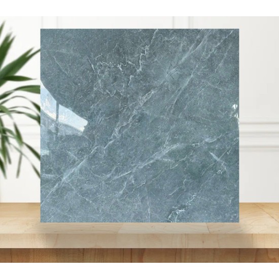 Gạch lát nền 80X80 UN 18903 đá bóng