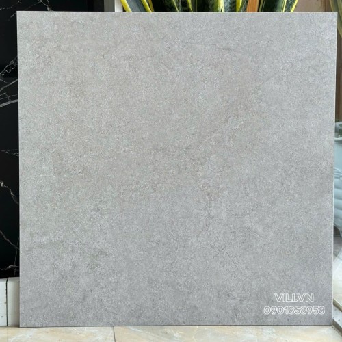 Gạch lát nền 60X60 Prime 25006 đá nhám