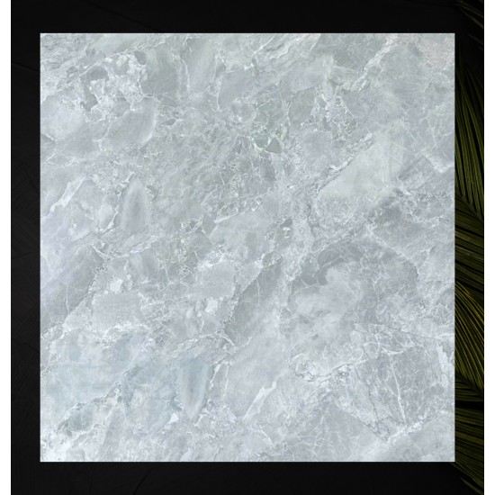 Gạch lát nền 80X80 UNM 28903 đá bóng