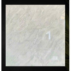 Gạch lát nền 80X80 UNM 28905 đá bóng